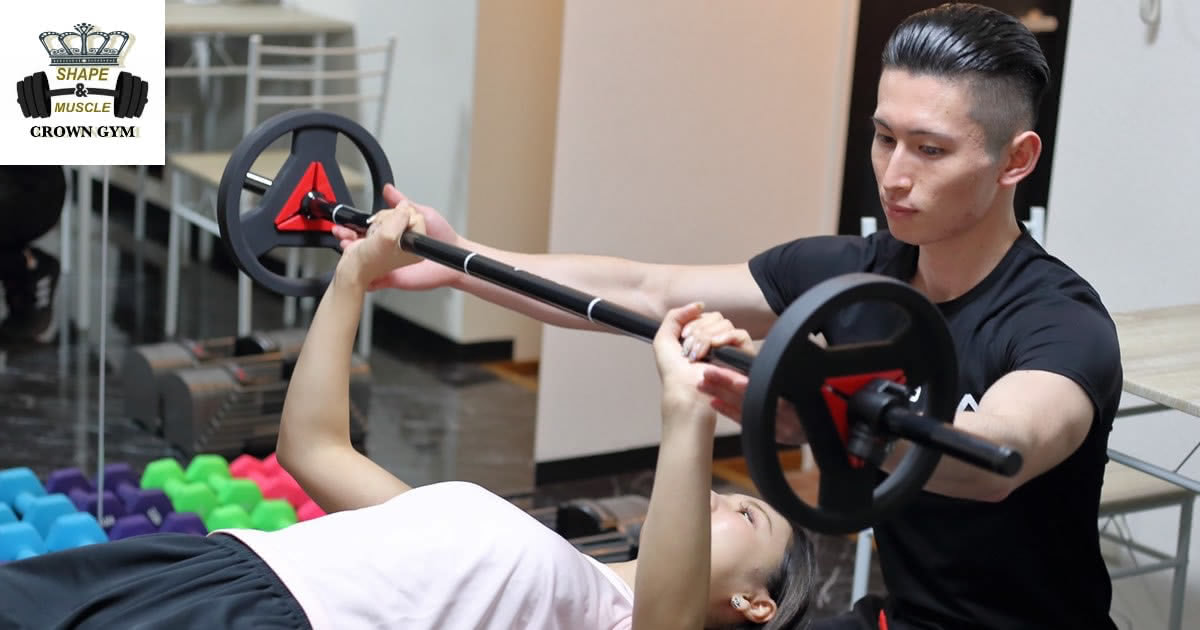 GENESIS GYM-ジェネシスジム-